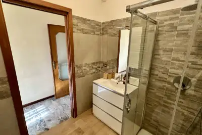 Casa in affitto, Via E. A. Mario, Afragola