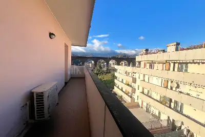 Casa in vendita, Via Campomorone, Genova