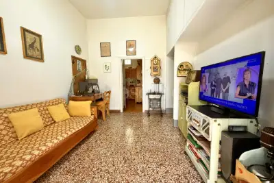 Casa Indipendente in vendita, Via Columella, Roma