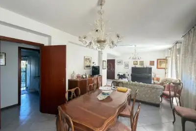 Casa in vendita, Via Ota, Catania