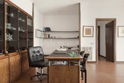 Ufficio in vendita, Via Milano, Cantù