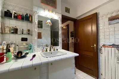 Casa in vendita, Via Louis Daguerre, Roma