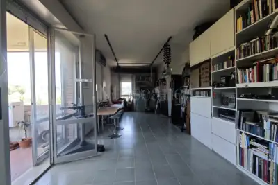 Casa in vendita, Via Pirro Maria Gabrielli, Siena