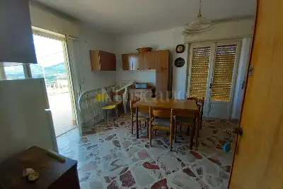 Attico in vendita, Via San Marco, Santa Flavia