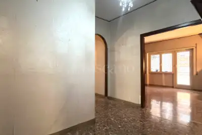 Casa in vendita, Via Gaspara Stampa, Roma