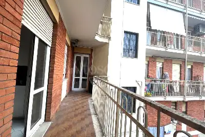 Casa in vendita, Via Giovanni Cagliero, Milano