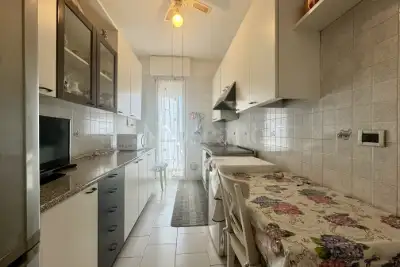 Casa in vendita, Via Niccolò Copernico, Corsico