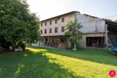 Casa Indipendente in vendita, Via Francesco Baracca, Fontanafredda