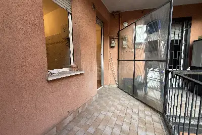 Casa in vendita, Via Francesco Primaticcio, Milano