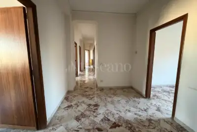 Casa in vendita, Via Empedocle, Agrigento