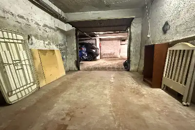 Box in vendita, Via delle Aleutine, Roma