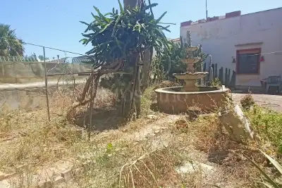 Casa Indipendente in vendita, Strada Salinagrande, Misiliscemi