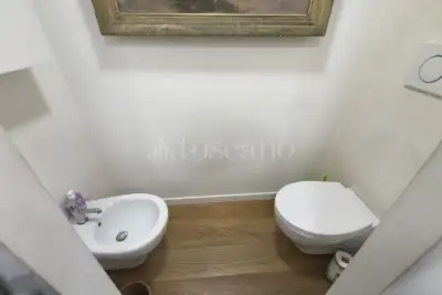 Casa in vendita, Largo Strindberg, Roma
