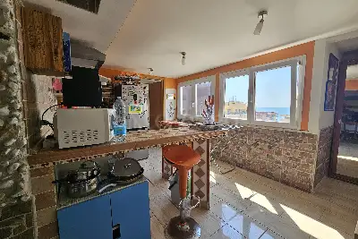 Superattico in vendita, Via Gran Bretagna, Pomezia