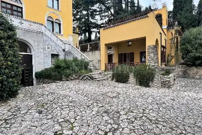 Casa in vendita, Via Caio Valerio Catullo, Sirmione