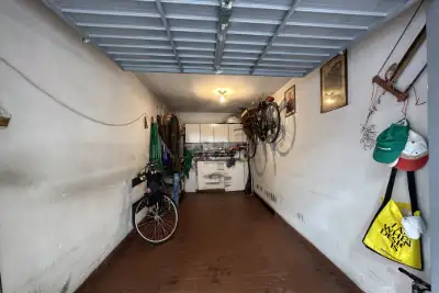 Box in vendita, Via Filippo Brunelleschi, Milano