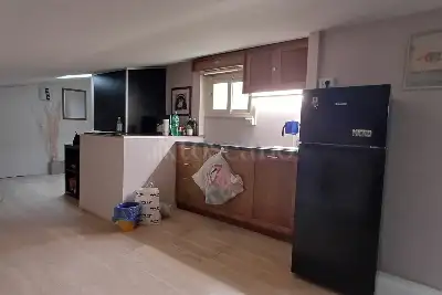 Casa in vendita, Via Francesco Aquilanti, Roma