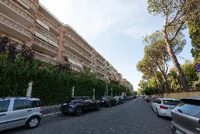 Mansarda in vendita, Via Flaminia, Roma