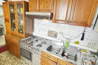 Casa in vendita, Via Chiusure, Brescia