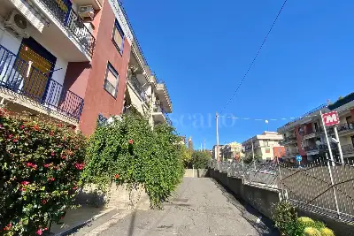 Casa in vendita, Via Galermo, Catania