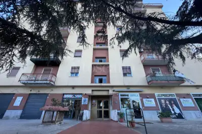 Casa in vendita, Via Leonardo da Vinci, Palermo