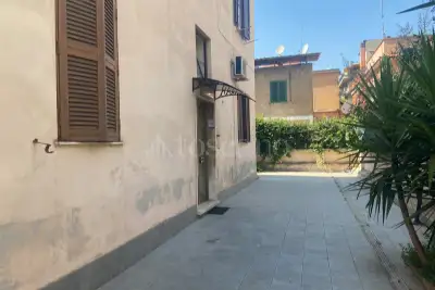 Casa in vendita, Via dei Gelsi, Roma