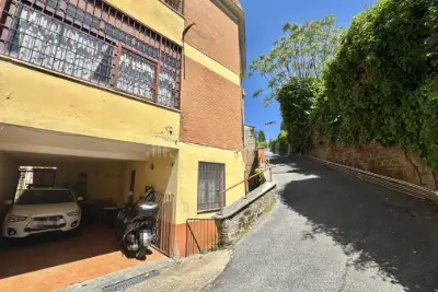 Villa Plurifamiliare in vendita, Via Francesco Bartolomeo Rastrelli, Roma