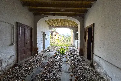 Casale in vendita, Via Bettole, Passirano