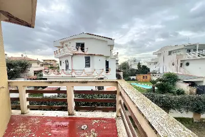 Villa in vendita, Lungomare di Levante, Fiumicino