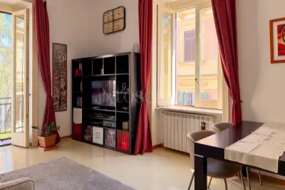 Casa in vendita, Via Rocco Galdieri, Napoli