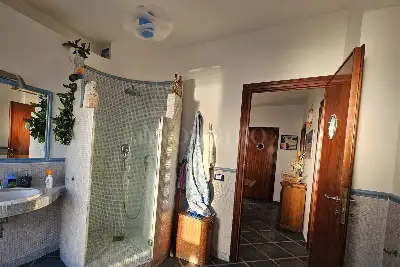 Attico in vendita, Lungomare Delle Sirene, Pomezia