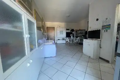 Casa in vendita, Via de Pinedo 10, Martinsicuro, Martinsicuro