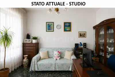 Casa in vendita, Via della Pineta, Cagliari