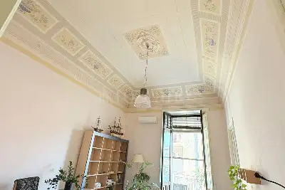 Casa in vendita, Via Conte Ruggero, Catania