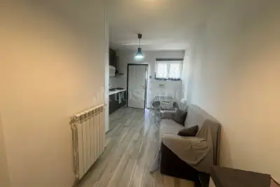 Casa in vendita, Via Murisengo, Roma