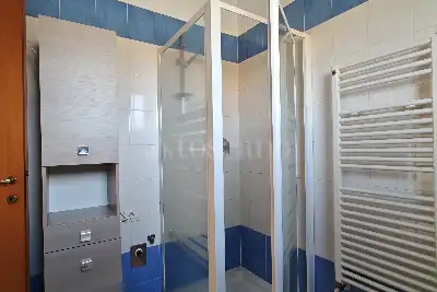 Casa in vendita, Via Marco  Biagi, Monteroni d'Arbia