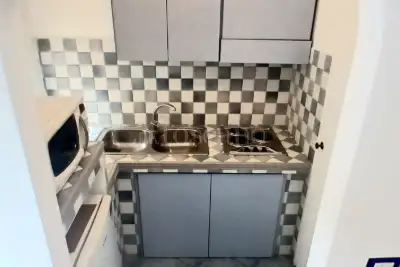 Casa in affitto, Piazza Otto Novembre, Milano