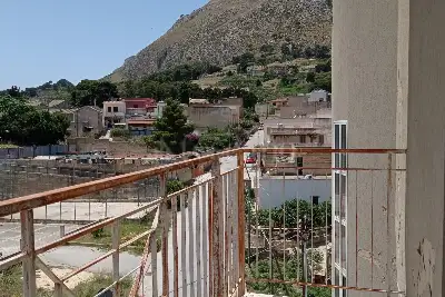 Attico in vendita, via Sabaudia, Valderice