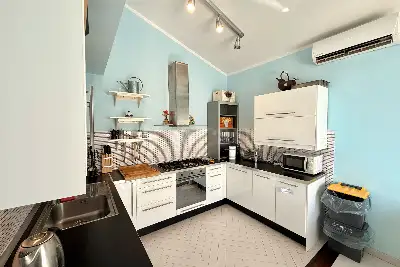 Villa in vendita, Via Loano, Fiumicino