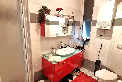 Casa in vendita, Via Montallegro, Genova