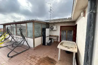 Casa in vendita, Via Simeto, Gravina di Catania