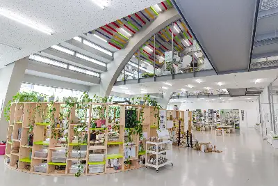 Stabile Uso Ufficio in vendita, Corso Sempione 34, Milano