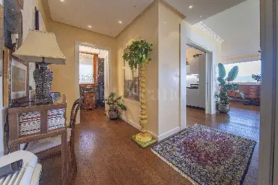 Attico in vendita, Via San Josemaría Escrivá de Balaguer, Cagliari