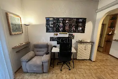 Casa in vendita, Via Canducci Natale, Sesto San Giovanni