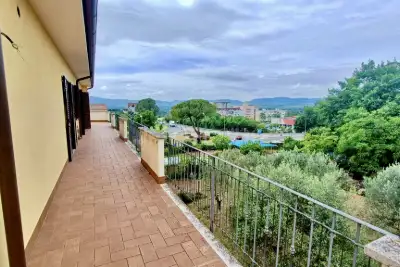 Attico in vendita, Via delle Terre Arnolfe, Terni