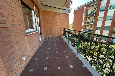 Casa in vendita, Via Poggio di Venaco, Roma