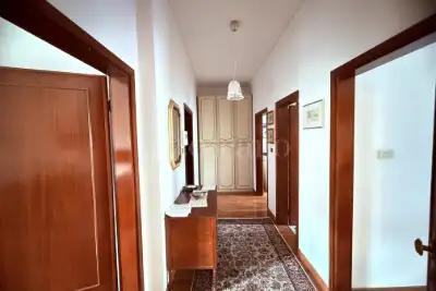 Casa Indipendente in vendita, Via Quinto Martini, Prato