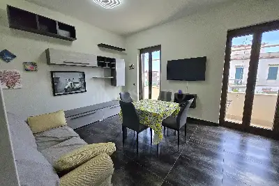 Casa in vendita, Via Aurelia, Santa Marinella