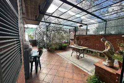 Villa in vendita, Via A.Rapisarda, Mascalucia