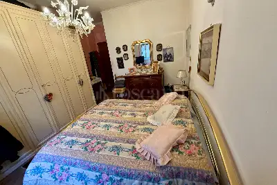 Casa in vendita, Via Emanuele Oliveri Mandalà, Palermo